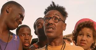 AFI film school #14: Do the Right Thing — The truth Ruth — Candie