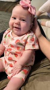 Rough week with both girls sick. Cora is