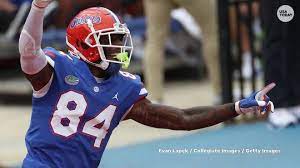 May get as much attention in jacksonville as franchise quarterback trevor lawrence, the top pick in the 2021 draft. Nfl Draft Day Tim Tebow Report Of Jacksonville Jaguars Tryout Is Odd Timing