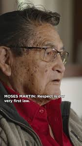 Moses Martin, former chief and elder of the Tla-o-qui-aht people, describes  how you can’t go too wrong if you respect the forest and the  interconnectedness or everything. In the 80s, Martin and others ...