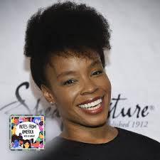 Amber Ruffin Talks 'The Wiz' R... — Notes from America with Kai Wright —  Apple Podcasts