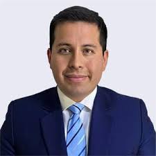 Benji Grégory Espinoza Ramos