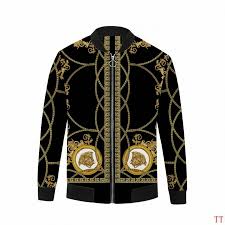 Choisissez parmi nos 209 articles versace (luxe) pour homme. 2019 Chaude Veste Blouson Versace Jeans Homme Imprime Baroque Versus Versace Veste 001 Versace Pas Cher 2019 A1446 Veste Versace Homme