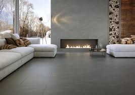Holzoptik, betonoptik, natursteinoptik, mediterrane optik, usw. Bodenfliesen Wohnzimmer Grau Caseconrad Com