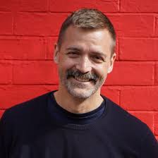 Hire Patrick Grant| Speaker