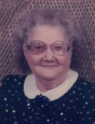 Nellie Pumphrey Obituary