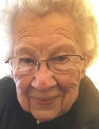 Obituary information for Anne T. Mace