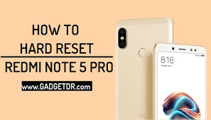 Being hard pressed on your pocket, can also lead to a phone lock out and may prevent you from . Remove Pattern Lock Xiaomi Redmi Note 5 Pro