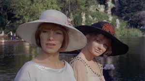 Howard's end, the remains of the day, jefferson in paris, surviving picasso and the proprietor, as well as a discussion of their future projects. The Merchant Ivory Style Movies List On Mubi