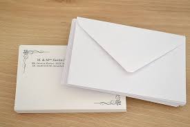 Carte De Visite Pas Cher Pour Particulier Avec Enveloppe
