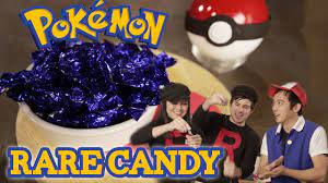 How to make Pokemon RARE CANDY with Anthony! Feast of Fiction S3 E10 |  Feast of Fiction - YouTube