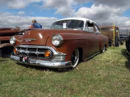 Pin On Brown Classic Cars