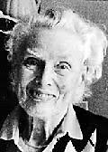 Eileen Scholtz Obituary (2010)