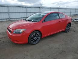 Image result for Super Red 2005 Scion