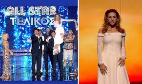 Όσα πρέπει να ξέρεις για την «εκρηκτική» τραγουδίστρια πριν την πρεμιέρα του «yfsf»! Gb4txb5ka2thbm