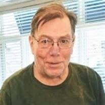 David Christopher Rice Obituary