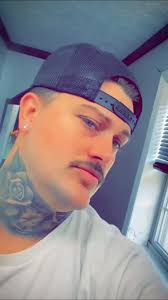 Patrick Richard Larsen