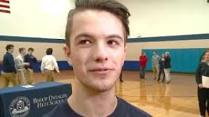 Brian Tippmann full interview