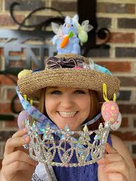 World's Teen Miss North Carolina Tourism 2020