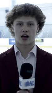 2024 #OHLDraft Prospect Profile 🎬: Upper Canada Cyclones centreman Maximus  Crete grew up watching the Ottawa 67's, and comes off a tremendous season  that saw him named HEO U16 AAA Player of the Year ...