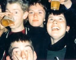 Simplon Punks Part 4