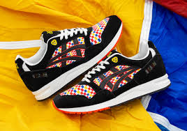 size asics gel saga balloon fiesta release info