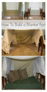 How To Build A Blanket Fort Cool Blanket Fort Ideas Step By Step Instructions On How To Make An Easy Blanket F In 2020 Blanket Fort Sleepover Fort Sleepover Crafts