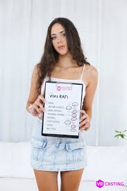 Czech VR Casting 242 Perfect Day for a Casting - Czech VR Casting Porn  Videos