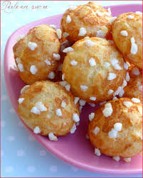 Epingle Sur Perle En Sucre Le Blog