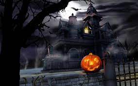 Ver más ideas sobre fondo de pantalla halloween, fondo de pantalla pokemon, dibujos bonitos de animales. Descarga Los Mejores Fondos De Pantalla Para Halloween Androidsis