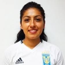 Profile Sonia Vázquez, Toluca: Info, news, matches and statistics