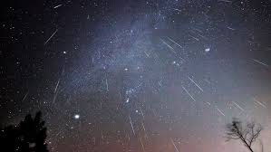 You should be able to catch as many as 120 shooting. Nasa S Parker Probe Has Spotted The Geminid Meteor Showers Source Science News