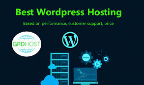 Wordpress Managed Hosting Makes It Easy To Cost Effectively Combine The Most Popular Gpd Host Manag Hosting Company Web Hosting Services Wordpress Web Hosting