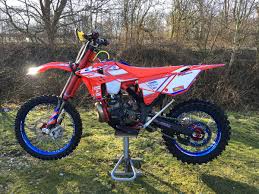 Beta 300 Rr Racing 2016 Fortbewegungsfreunde