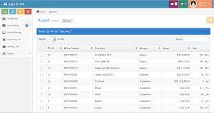 Software Inventaris Barang