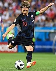 Welcome to the official page of luka modrić. Modrich Luka Vikipediya