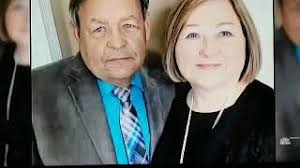 TERRELL POTTER AND JOCELYNN JAMES NBC NEWS VIDEO