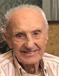 Obituary for Franklin A. Koontz