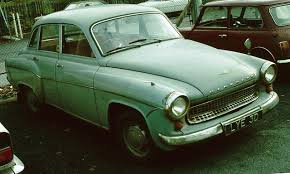 Image result for Bambus 1972 Wartburg