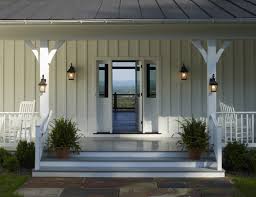 How Do You Light A Craftsman Style Home