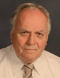 Obituary information for James William Hartzell