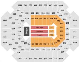 Thompson Boling Arena Tickets With No Fees At Ticket Club