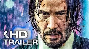 The official account for the #johnwick franchise. John Wick 3 Trailer German Deutsch 2019 Youtube