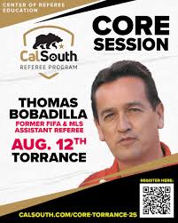 Cal South Soccer added a new photo to the album: 2016 Cal South College  Showcase.