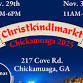 Christkindlmarkt event image