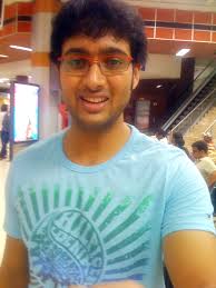 Uday Kiran - Wikipedia