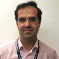 Antonio Ballesteros's Instagram, Twitter & Facebook