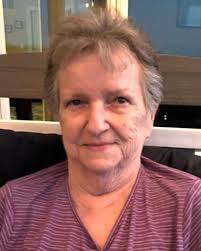 Susan D. Bailey Obituary April 5, 2025