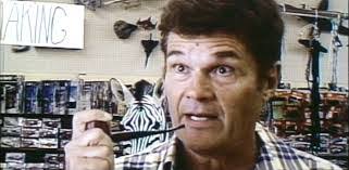 John Venzon's Instagram, Twitter & Facebook