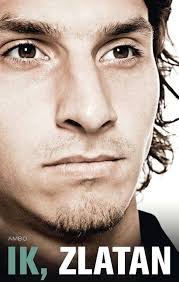 Ik, Zlatan : Ibrahimovic, Zlatan, Ibrahimovic, Zlatan, Lagercrantz, David,  Lagercrantz, David, Lagercrantz, David, Boer, Geri de, Boer, Geri de, Boer,  Geri de: Amazon.nl: Boeken